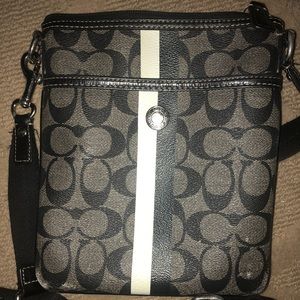 Coach Crossbody